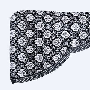 新格子 五右衛門ブラック