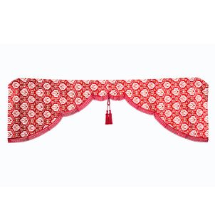 新格子 五右衛門レッド