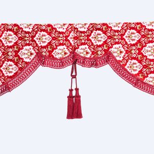 新格子 五右衛門レッド