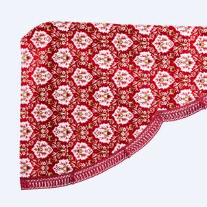 新格子 五右衛門レッド