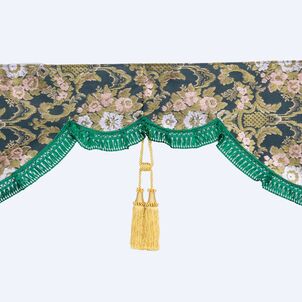 花籠 五右衛門 グリーン