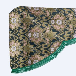 花籠 五右衛門 グリーン