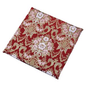 花籠 座布団ワイン