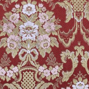 花籠 アシストグリップカバー　ワイン