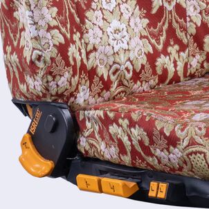 花籠 シートカバー ワイン