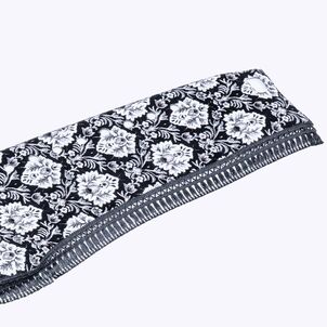 新格子 ダッシュマットブラック