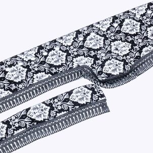 新格子 ダッシュマットブラック