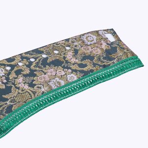 花籠 ダッシュマットグリーン