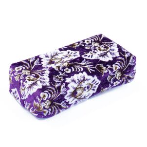 新格子 ティッシュカバー