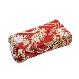 花籠 ティッシュカバーワイン