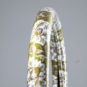 新格子 極太ハンドルカバービニール付き グリーン