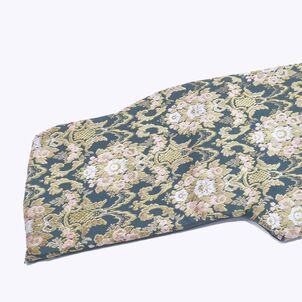 花籠 ベットマットグリーン