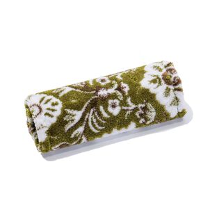 新格子 マルチカバー（ショート）グリーン