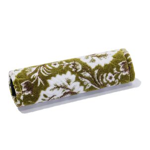 新格子 マルチカバー（ ロング）グリーン