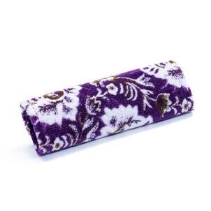 新格子 マルチカバー（ ロング）パープル