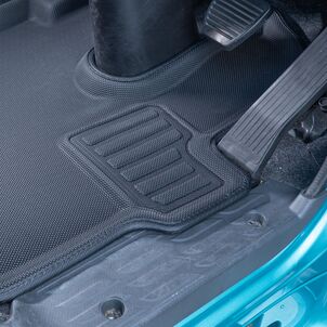 車種専用3Dフロアーマット ファイブスターギガ（運転席のみ）