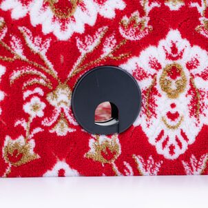 新格子 3段コンソールボックス