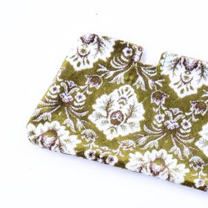 新格子 サンバイザーカバーグリーン