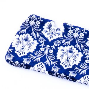 新格子 サンバイザーカバーネイビー