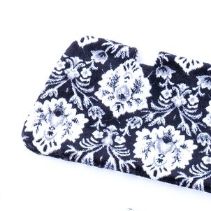 新格子 サンバイザーカバーブラック