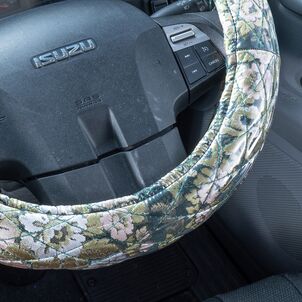 花籠 シングルキルトハンドルカバー