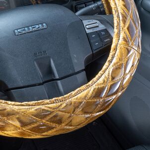 コスモス シングルキルトハンドルカバー