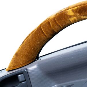 コスモス ドアハンドルカバー ゴールド