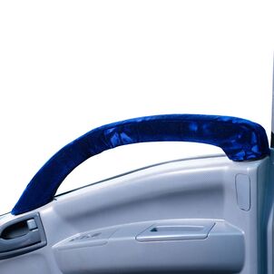 コスモス ドアハンドルカバー ネイビー