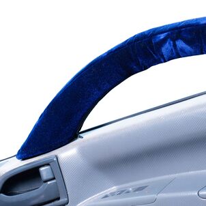 コスモス ドアハンドルカバー ネイビー