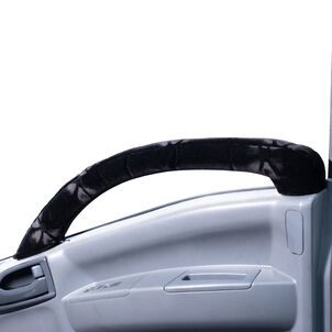 コスモス ドアハンドルカバー ブラック