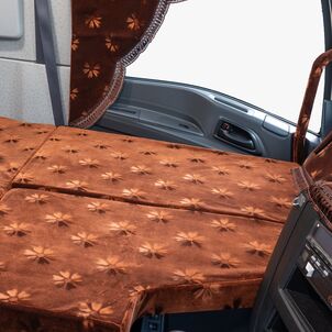 コスモス フラットキット　コンソール（大型車用）