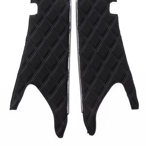 ブラックステッチ