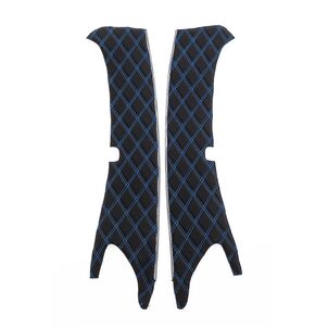 ブルーステッチ