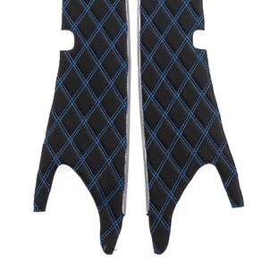 ブルーステッチ