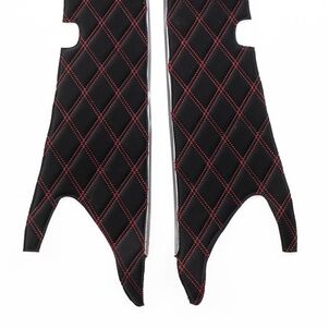 レッドステッチ