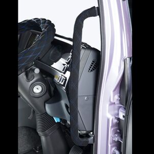 ベルティ　トラックアシストグリップカバー