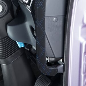 ベルティ　アシストグリップカバー　トラックピラーグリップ用1本