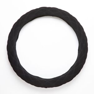 ベルティ　ハンドルカバー　ブラックｘブラック