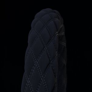 ベルティ　ハンドルカバー　ブラックｘブラック