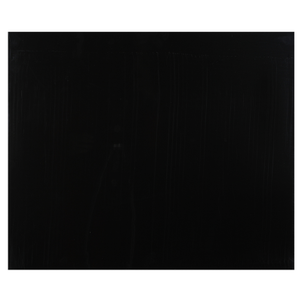 EVA泥除け　ブラック