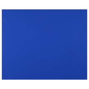 EVA泥除け　ブルー