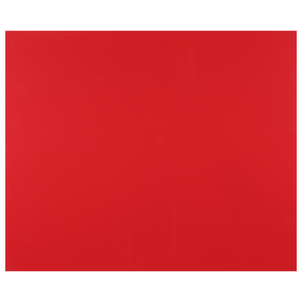 EVA泥除け　レッド