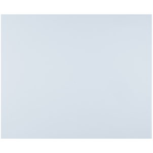 EVA泥除け　ホワイト