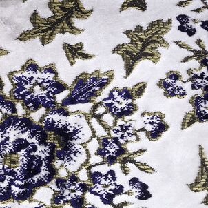 生地マドンナ　ホワイト