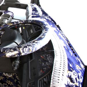 マドンナ　ダッシュマット