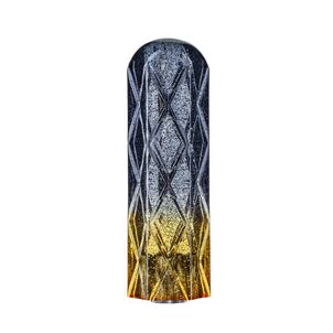 ステラシフトノブ スモーク/イエロー  150タイプ