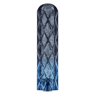 ステラシフトノブ スモーク/ブルー 190タイプ