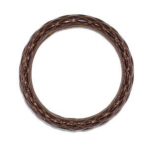 ステラ　トラック用 極太ハンドルカバービニール付き　ブラウン