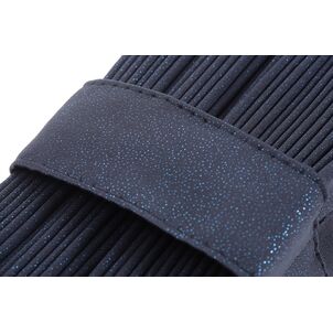 銀河　カーテン　ブルー