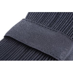 銀河　カーテン　シルバー